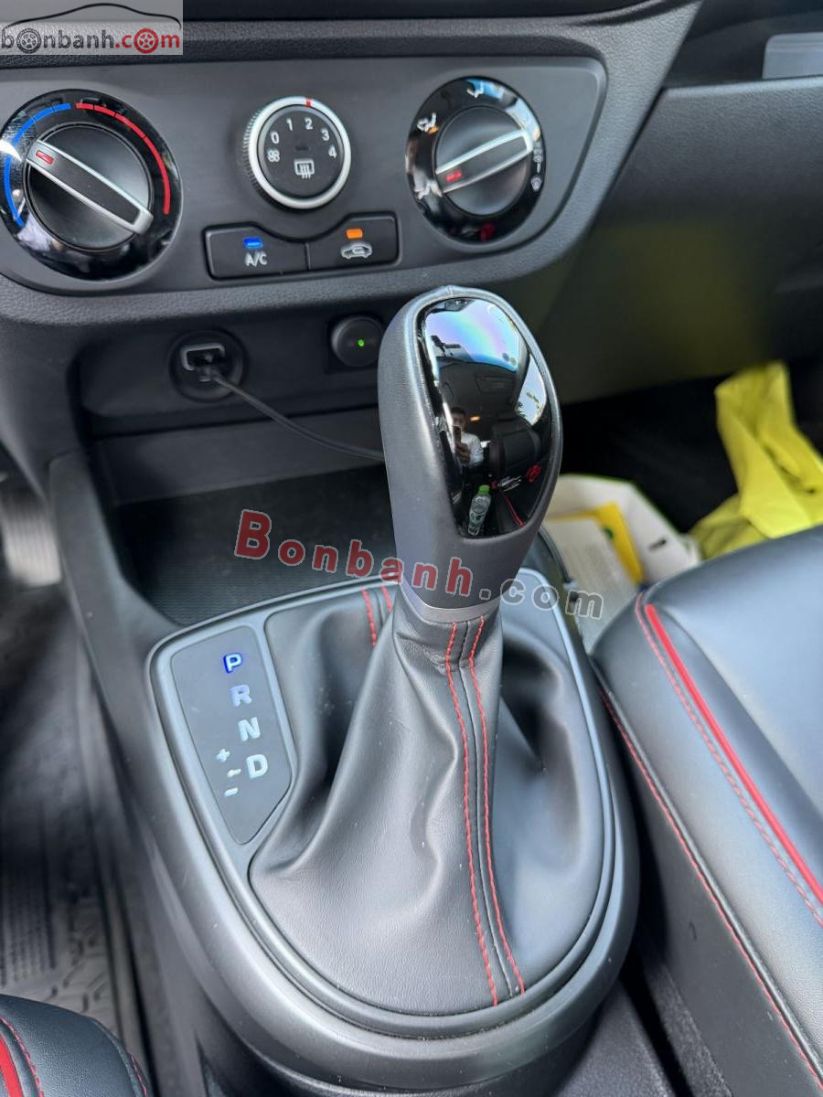 Bán ô tô Hyundai i10 1.2 AT - 2023 - xe cũ