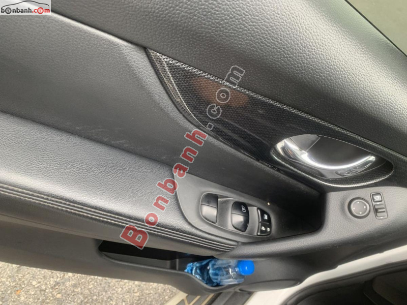 Bán ô tô Nissan X trail 2.5 SV Luxury 4WD - 2020 - xe cũ