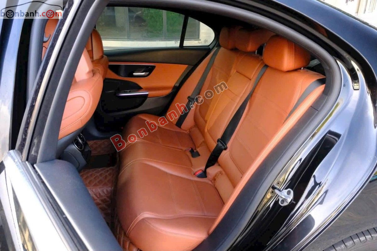 Bán ô tô Mercedes Benz C class C200 Avantgarde - 2022 - xe cũ