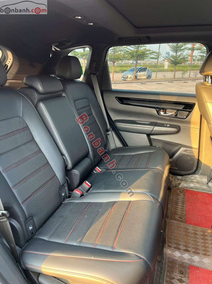 Bán ô tô Honda CRV e:HEV RS - 2024 - xe cũ