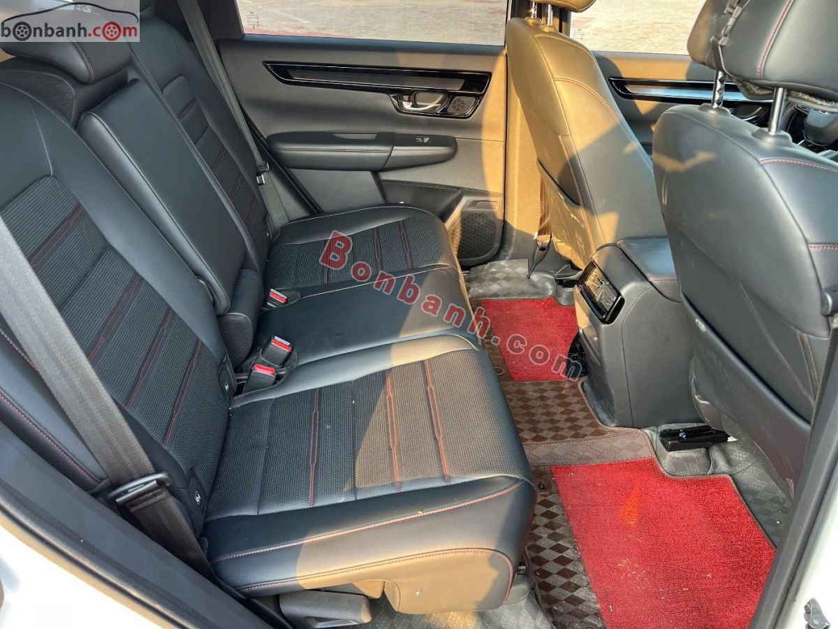 Bán ô tô Honda CRV e:HEV RS - 2024 - xe cũ