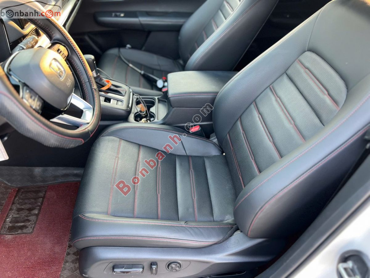 Bán ô tô Honda CRV e:HEV RS - 2024 - xe cũ