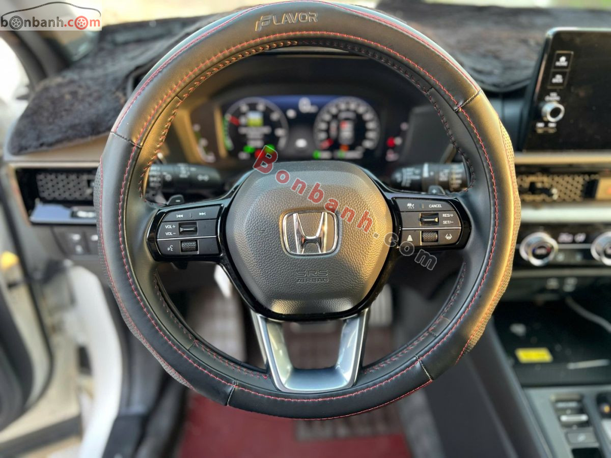 Bán ô tô Honda CRV e:HEV RS - 2024 - xe cũ