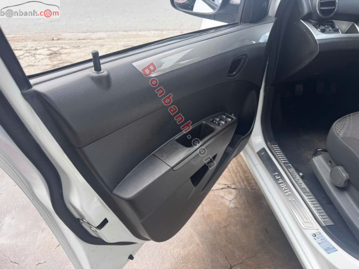 Bán ô tô Chevrolet Spark LS 1.2 MT - 2018 - xe cũ