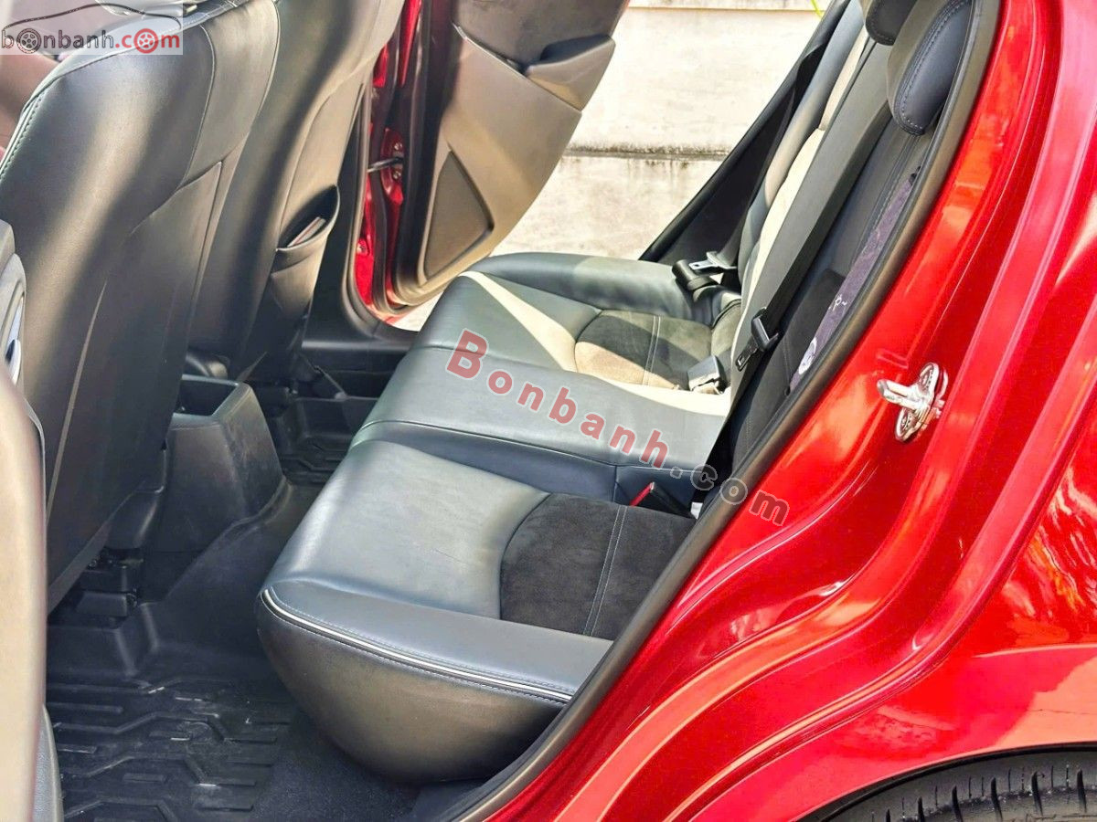 Bán ô tô Mazda 2 Sport Luxury - 2022 - xe cũ