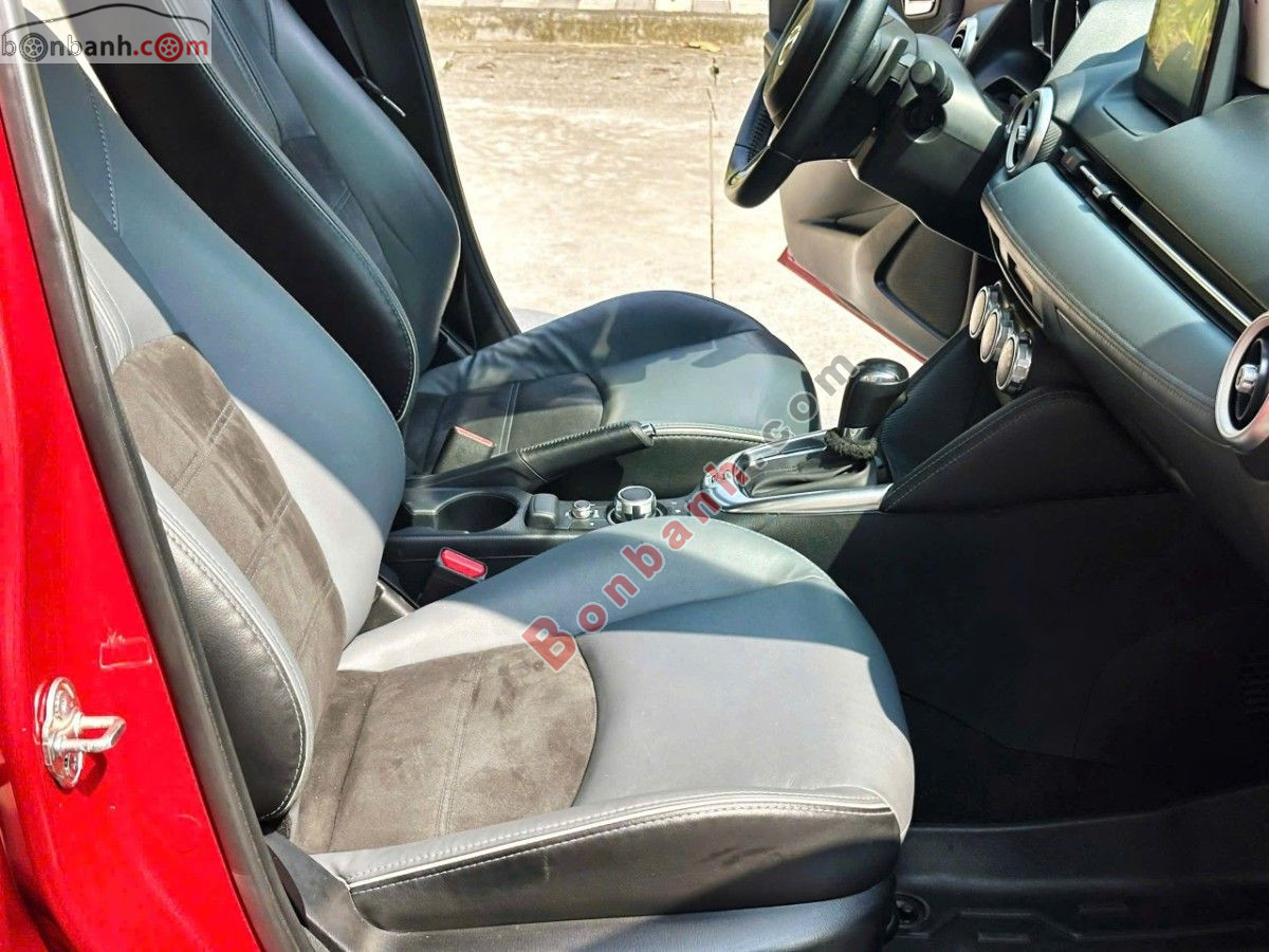 Bán ô tô Mazda 2 Sport Luxury - 2022 - xe cũ