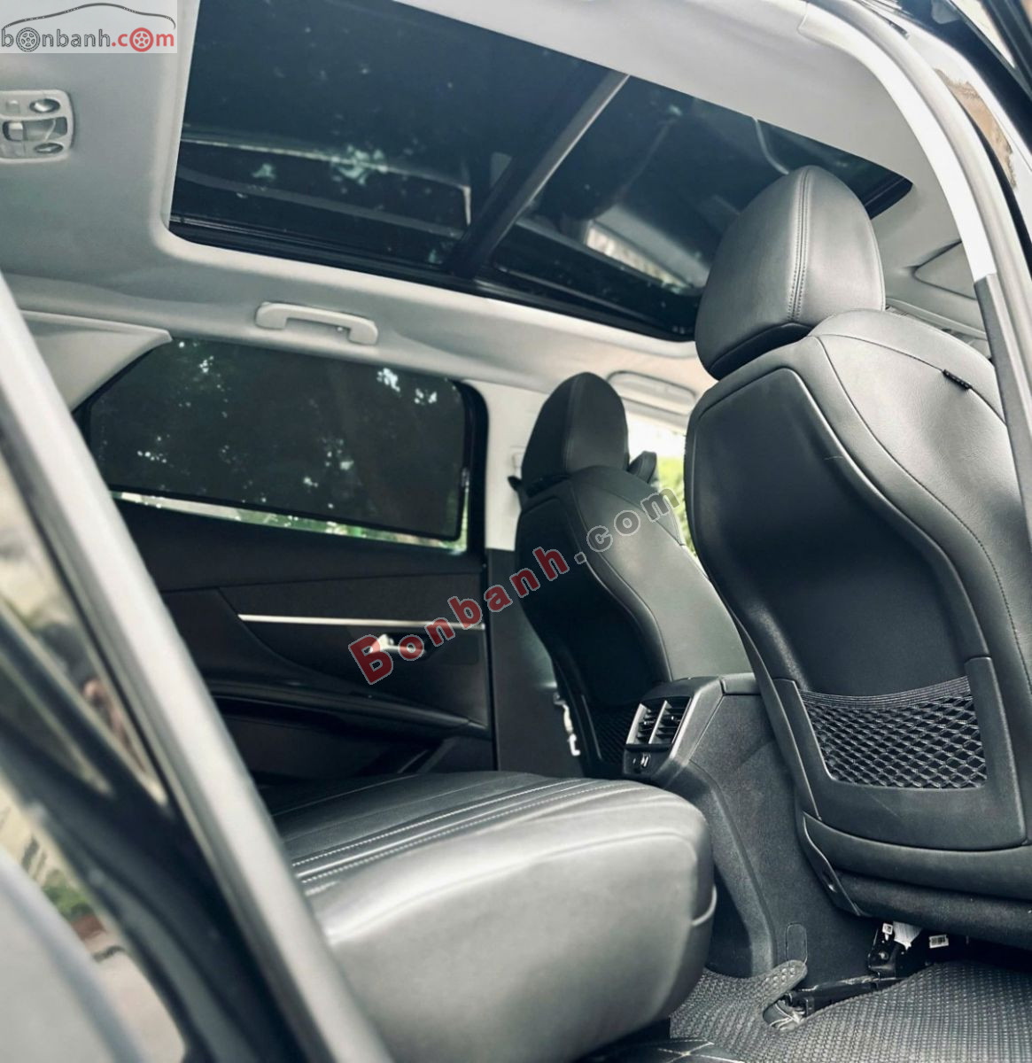 Bán ô tô Peugeot 3008 1.6 AT - 2018 - xe cũ