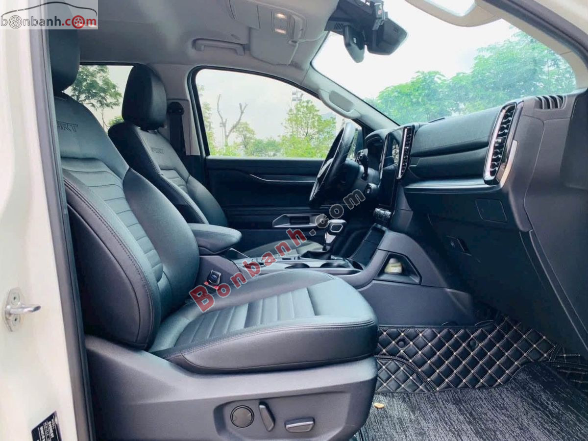 Bán ô tô Ford Everest Sport 2.0L 4x2 AT - 2024 - xe cũ