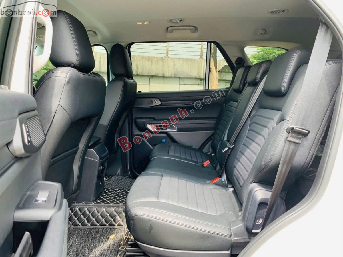 Bán ô tô Ford Everest Sport 2.0L 4x2 AT - 2024 - xe cũ
