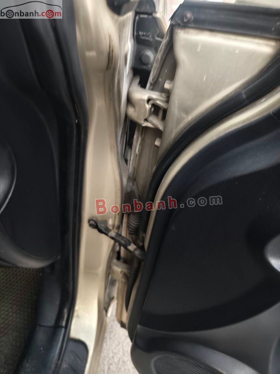 Bán ô tô Kia Carens SX 2.0 AT - 2009 - xe cũ