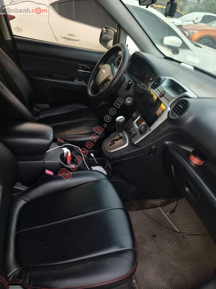 Bán ô tô Kia Carens SX 2.0 AT - 2009 - xe cũ