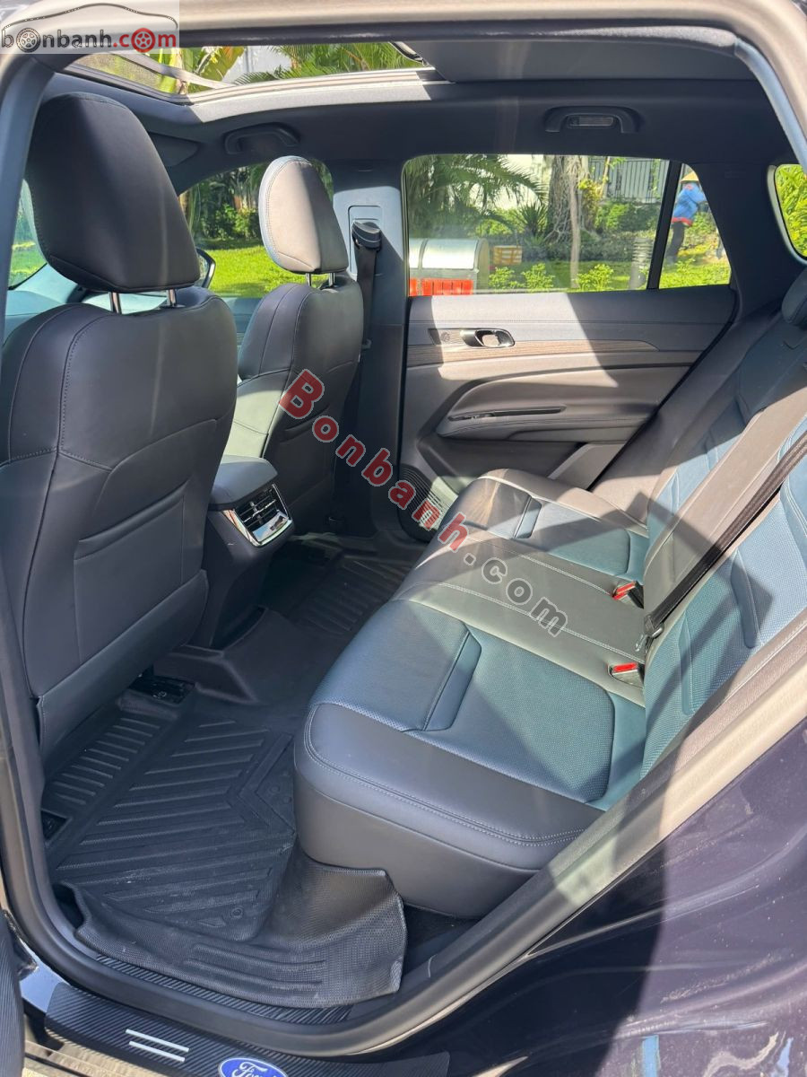Bán ô tô Ford Territory Titanium X 1.5 AT - 2024 - xe cũ