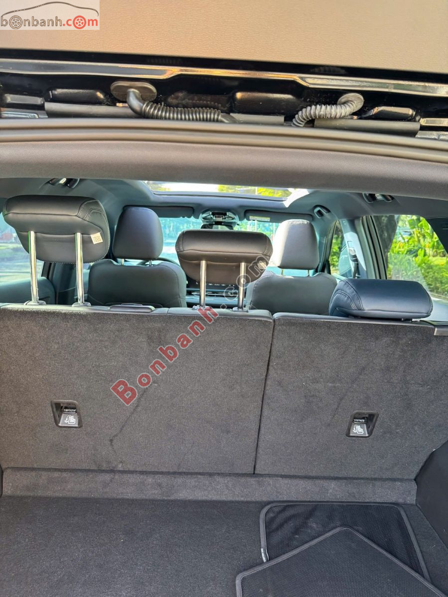 Bán ô tô Ford Territory Titanium X 1.5 AT - 2024 - xe cũ