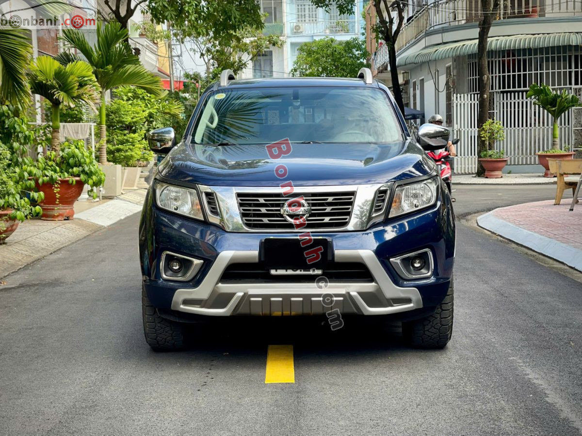 Bán ô tô Nissan Navara EL Premium R - 2018 - xe cũ
