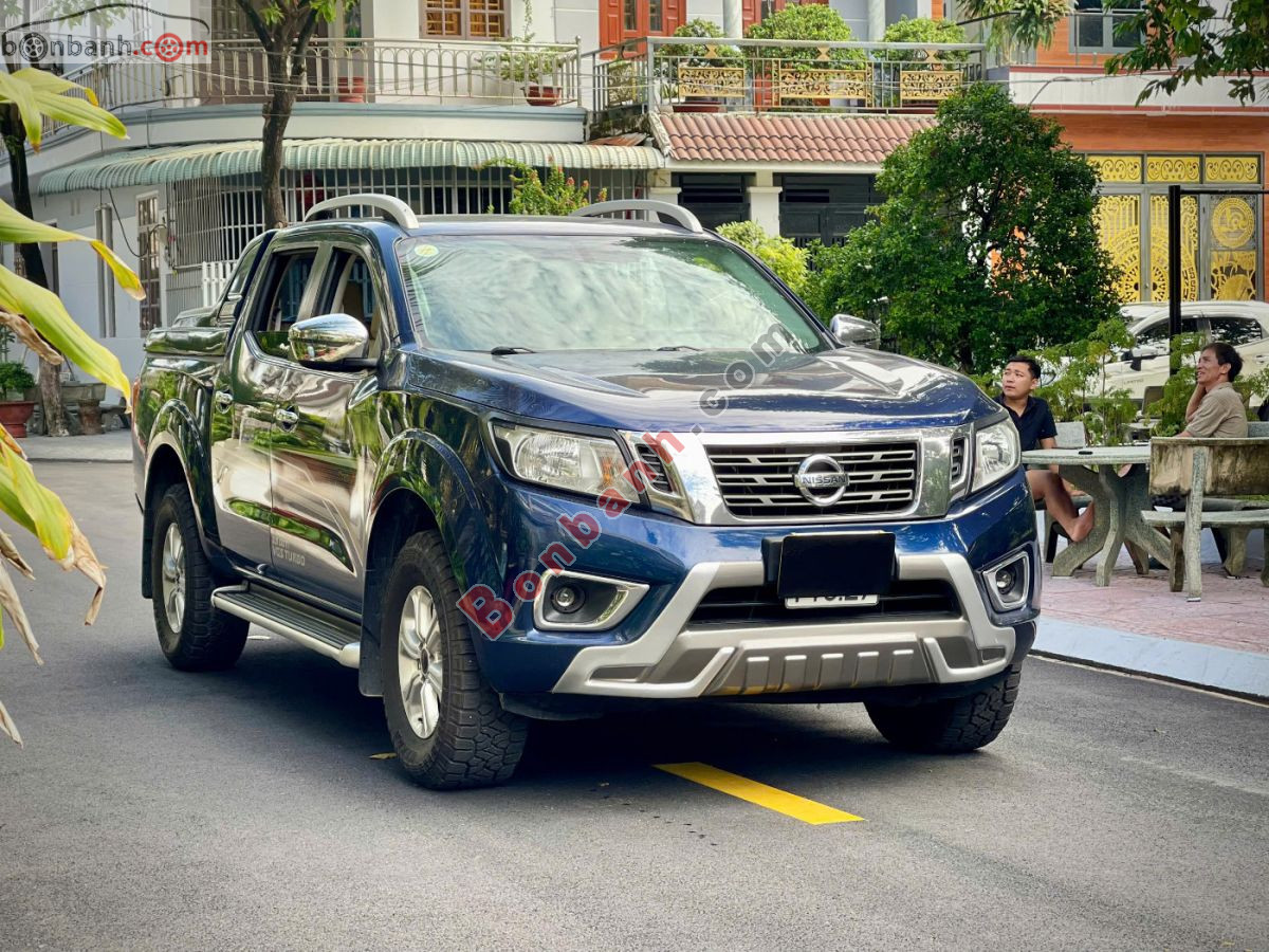 Bán ô tô Nissan Navara EL Premium R - 2018 - xe cũ