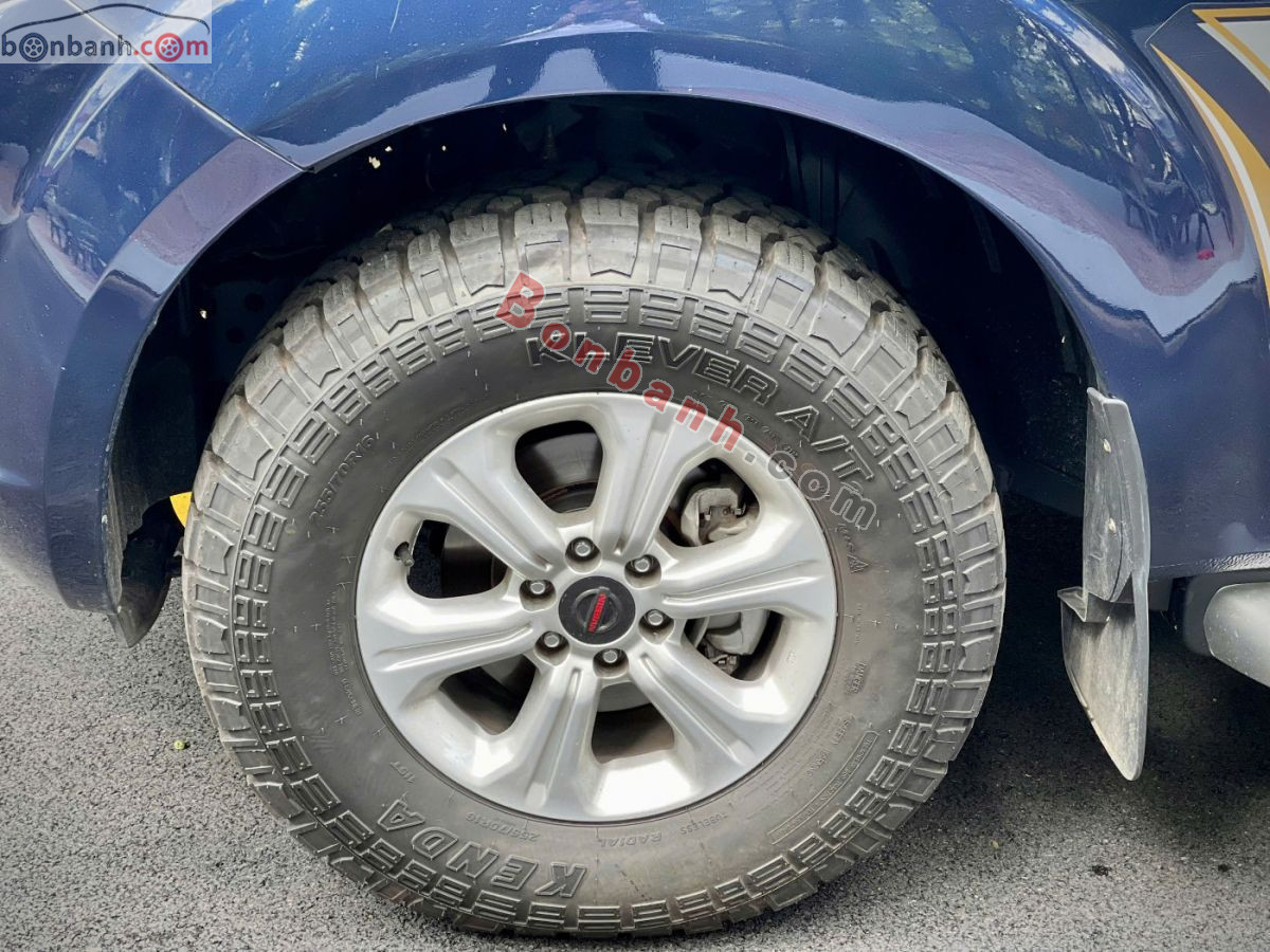 Bán ô tô Nissan Navara EL Premium R - 2018 - xe cũ