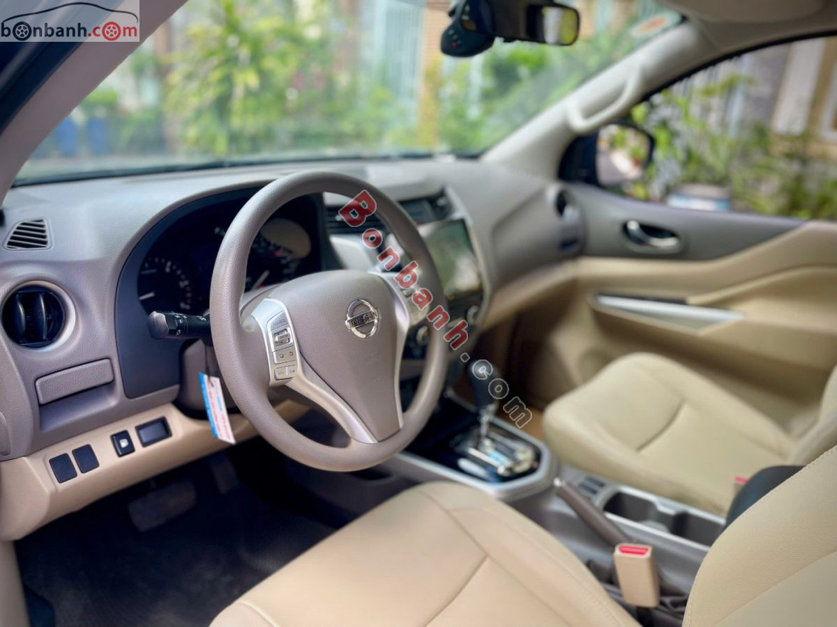 Bán ô tô Nissan Navara EL Premium R - 2018 - xe cũ