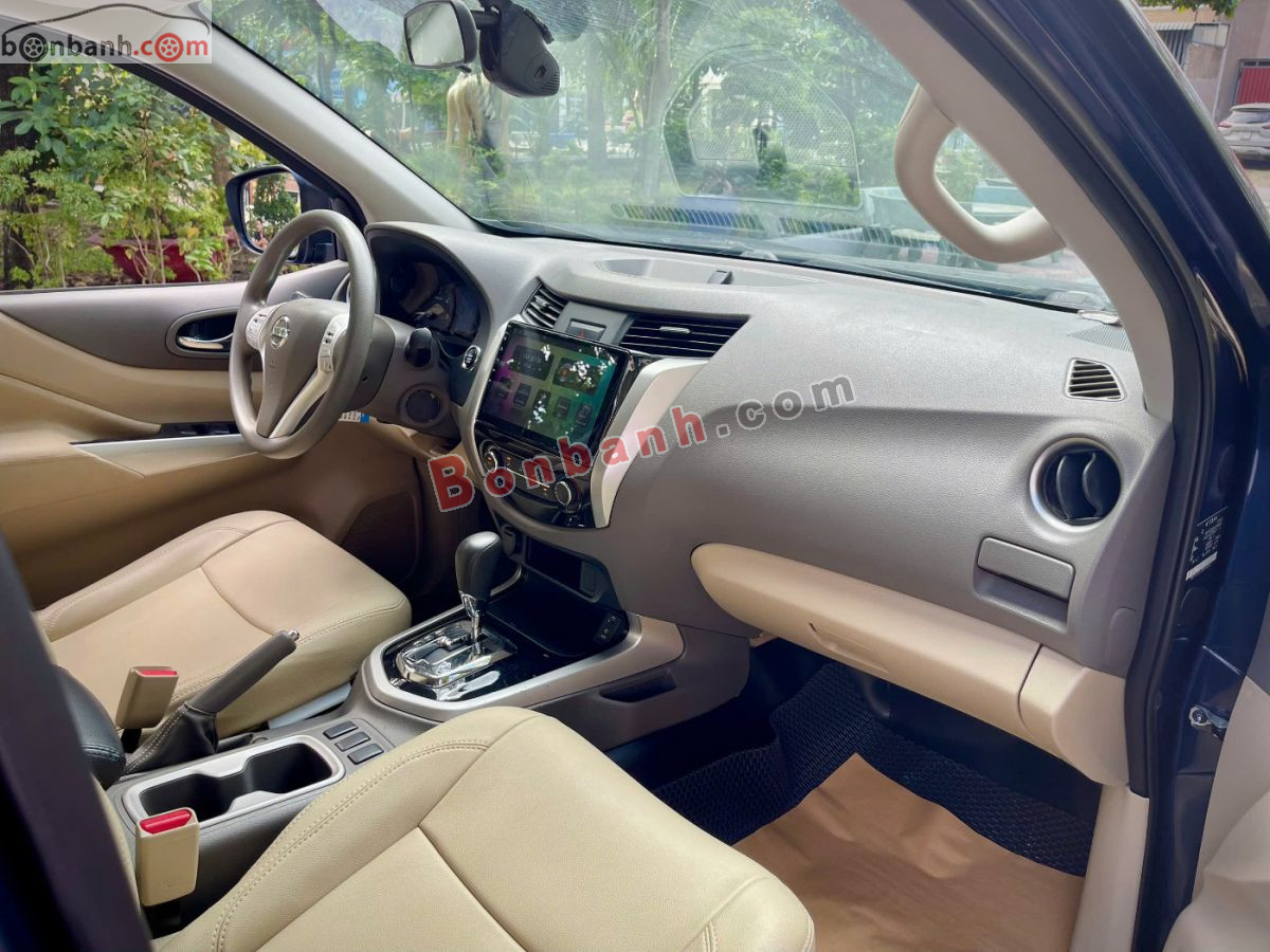 Bán ô tô Nissan Navara EL Premium R - 2018 - xe cũ