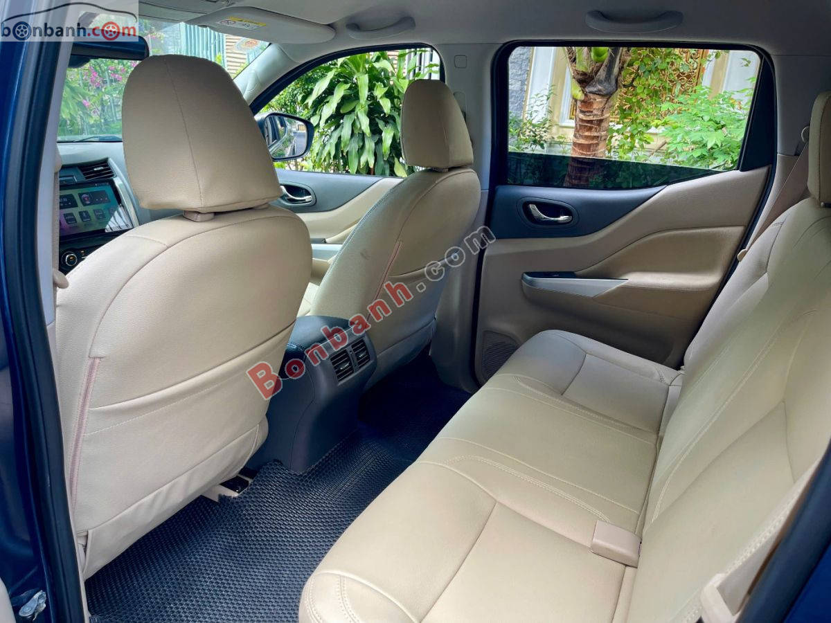 Bán ô tô Nissan Navara EL Premium R - 2018 - xe cũ