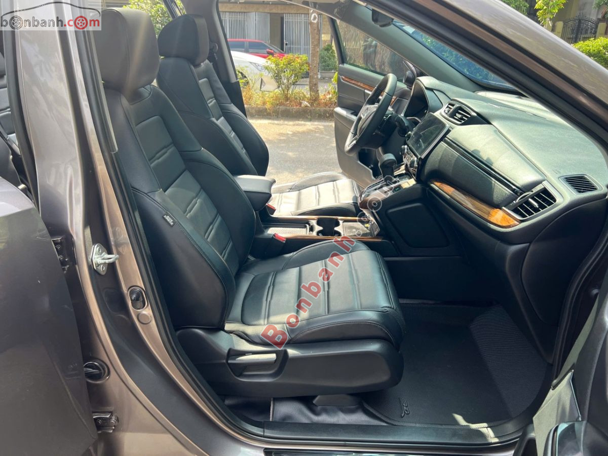 Bán ô tô Honda CRV L - 2022 - xe cũ