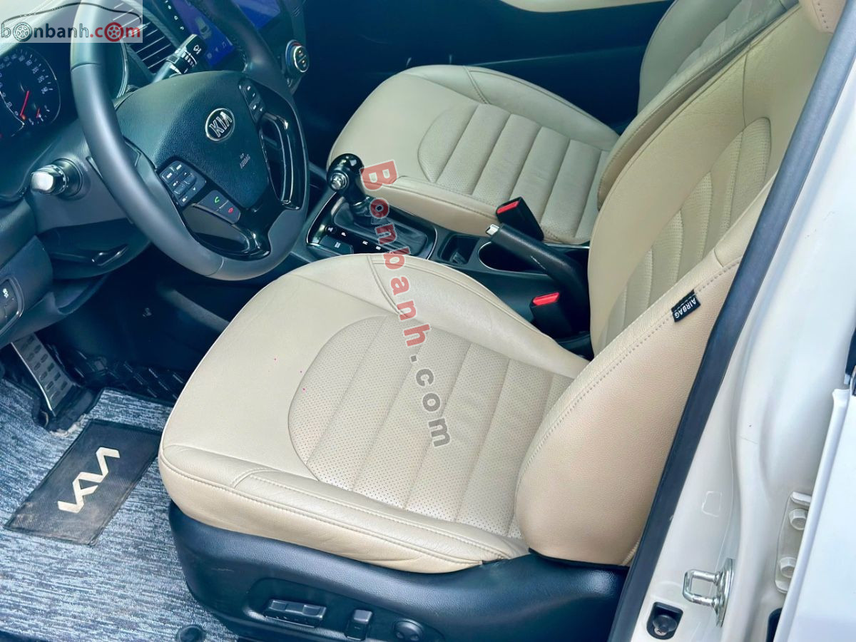 Bán ô tô Kia Cerato 2.0 AT - 2018 - xe cũ