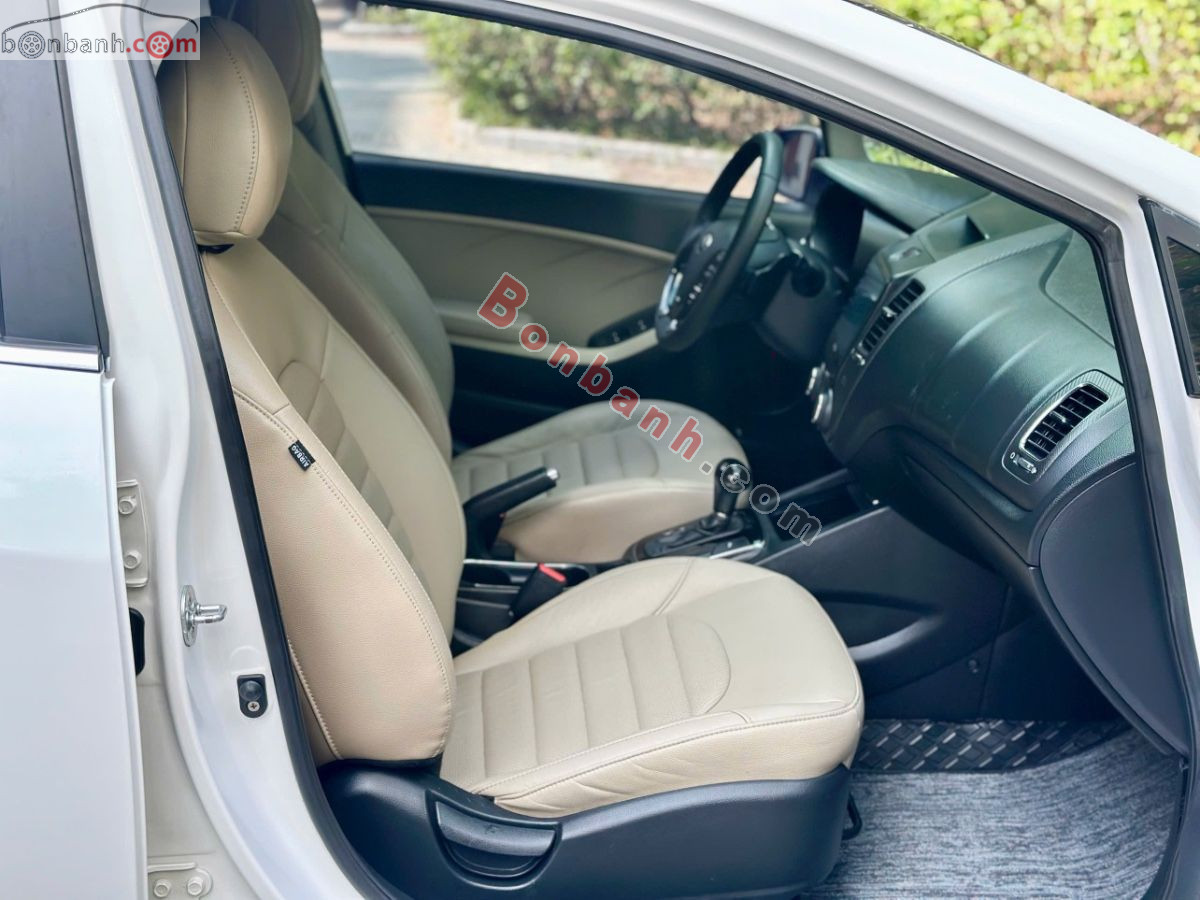 Bán ô tô Kia Cerato 2.0 AT - 2018 - xe cũ
