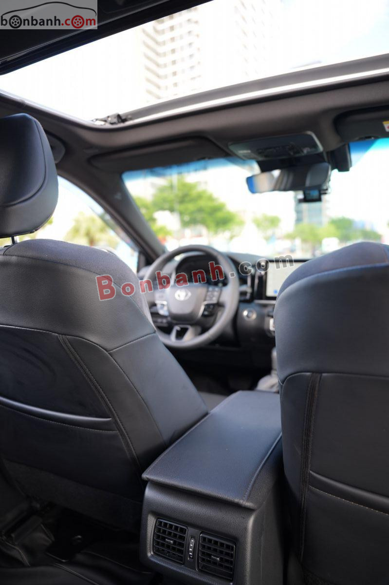 Bán ô tô Toyota Camry 2.0Q - 2025 - xe cũ