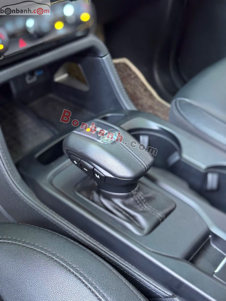 Bán ô tô Ford Everest Titanium Plus 2.0L 4x4 AT - 2025 - xe cũ