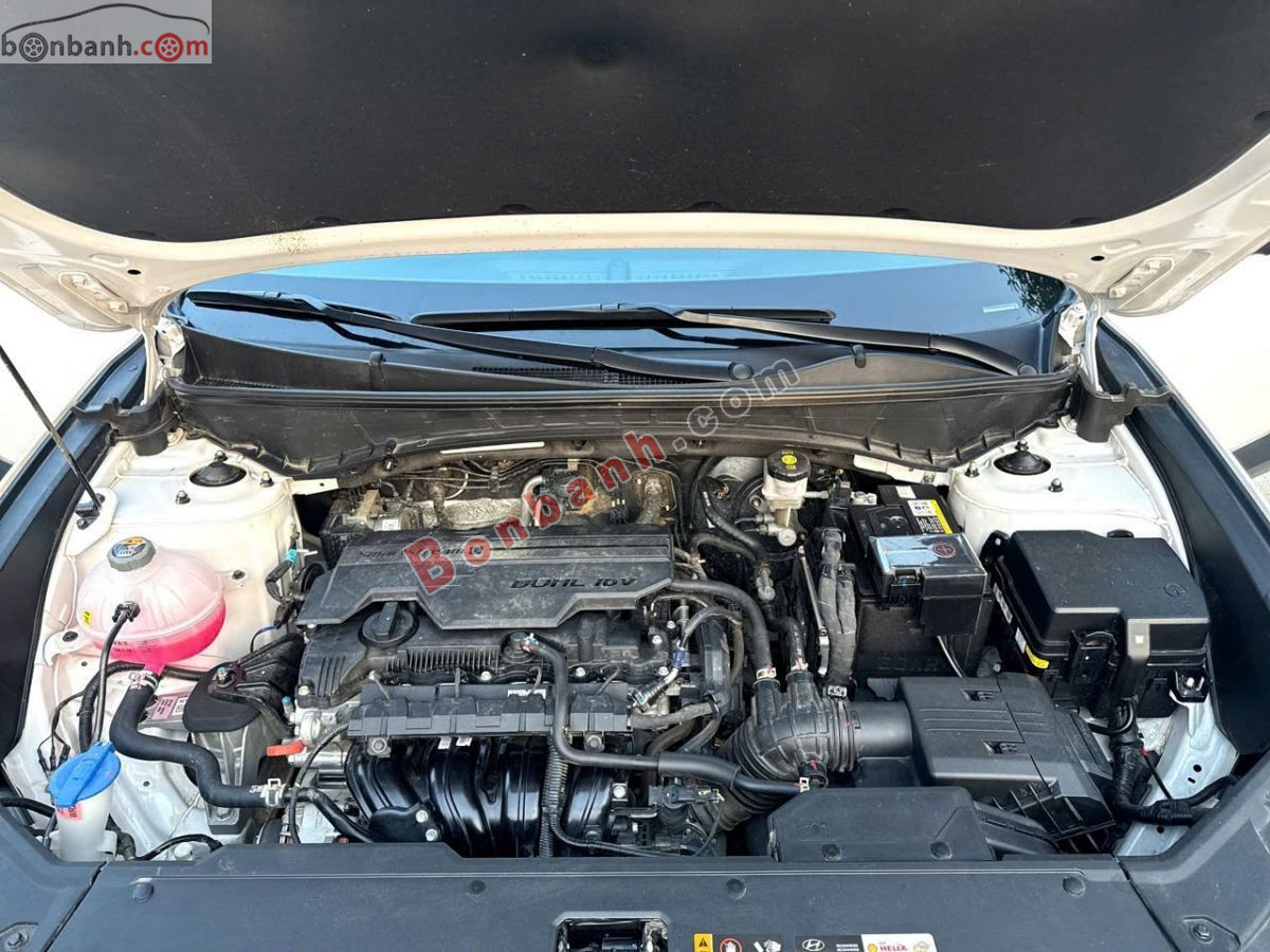 Bán ô tô Hyundai Tucson 2.0 AT Đặc biệt - 2025 - xe cũ