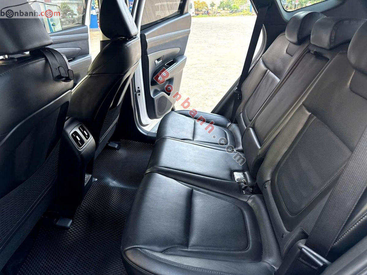 Bán ô tô Hyundai Tucson 2.0 AT Đặc biệt - 2025 - xe cũ