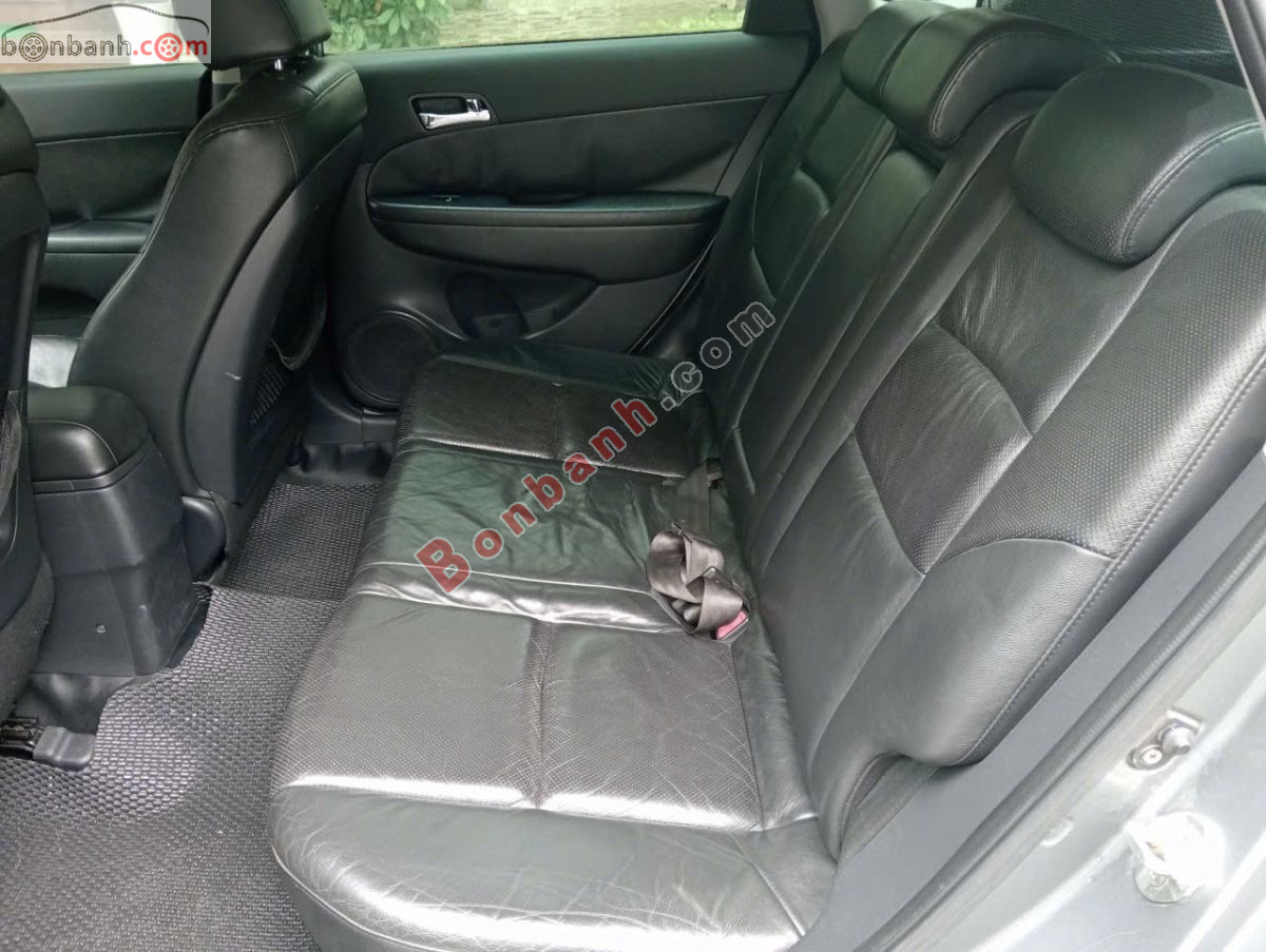 Bán ô tô Hyundai i30 CW 1.6 AT - 2009 - xe cũ