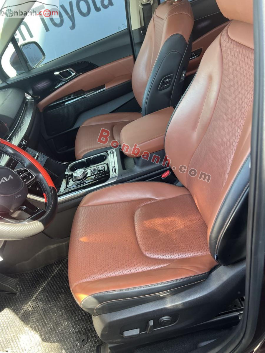 Bán ô tô Kia Carnival Signature 2.2D - 2022 - xe cũ