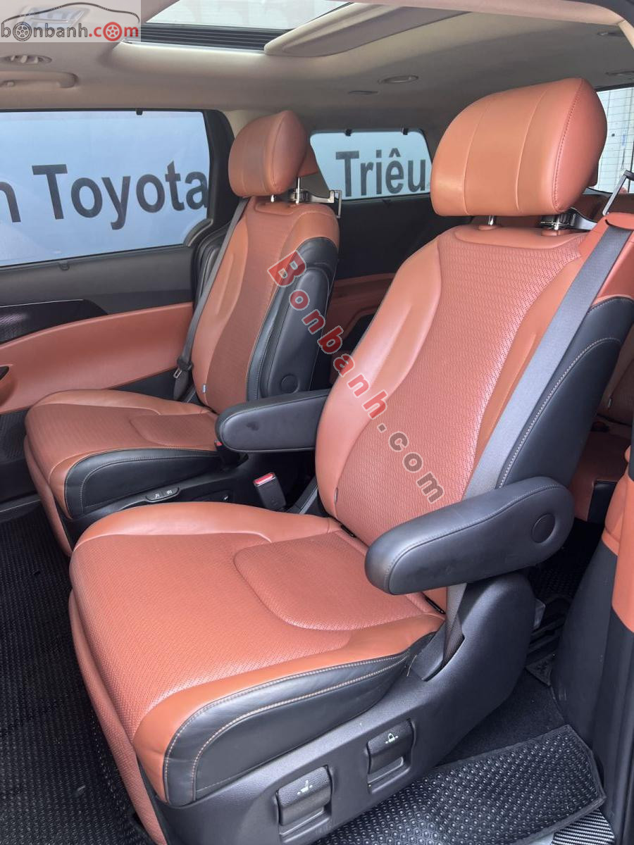 Bán ô tô Kia Carnival Signature 2.2D - 2022 - xe cũ