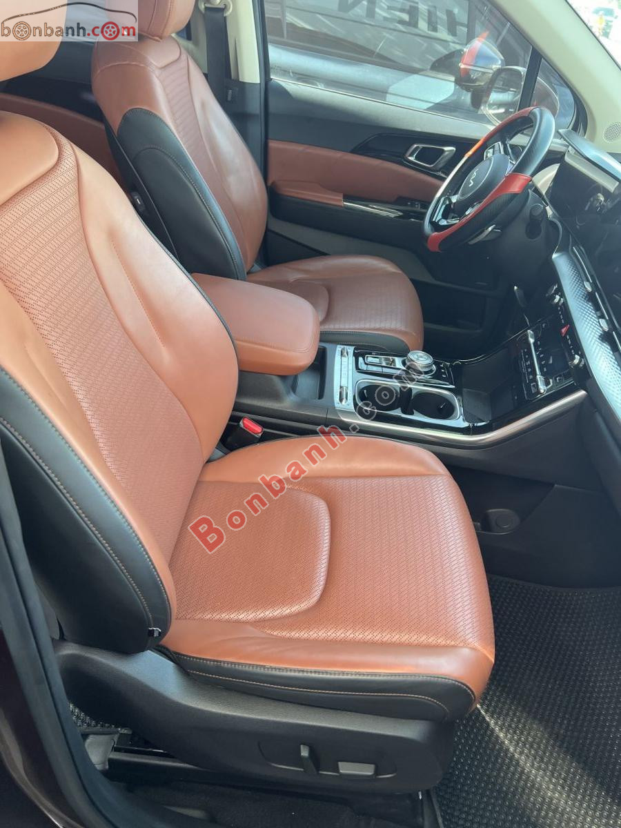 Bán ô tô Kia Carnival Signature 2.2D - 2022 - xe cũ