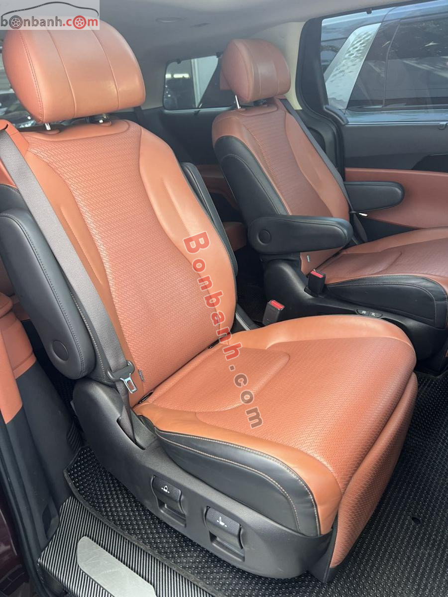 Bán ô tô Kia Carnival Signature 2.2D - 2022 - xe cũ