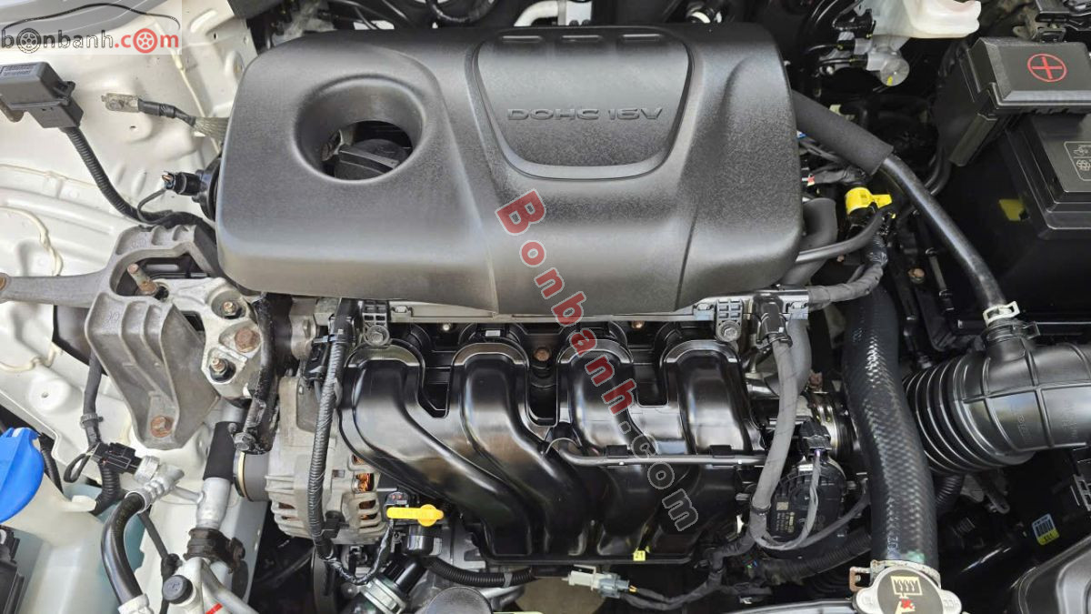 Bán ô tô Hyundai Elantra 1.6 AT - 2018 - xe cũ