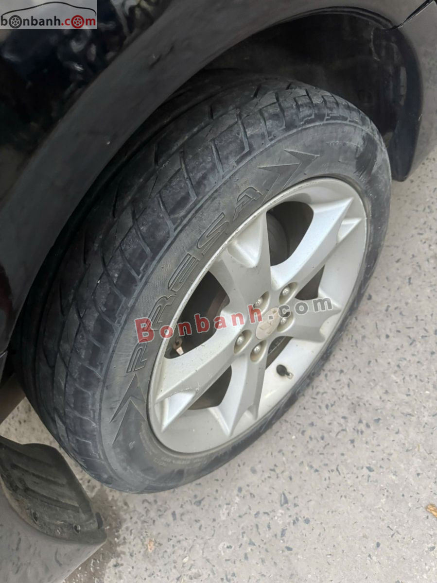 Bán ô tô Mitsubishi Grandis 2.4 AT - 2010 - xe cũ