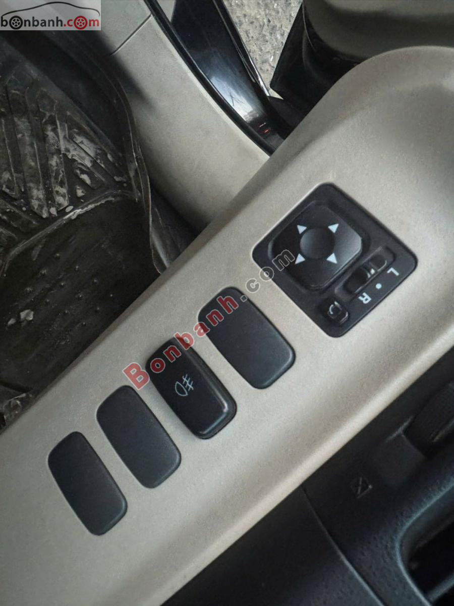 Bán ô tô Mitsubishi Grandis 2.4 AT - 2010 - xe cũ
