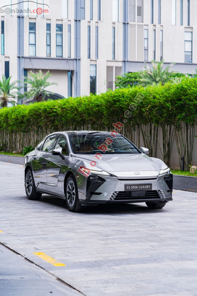 Bán ô tô Lexus ES 350h Luxury - 2026 - xe mới