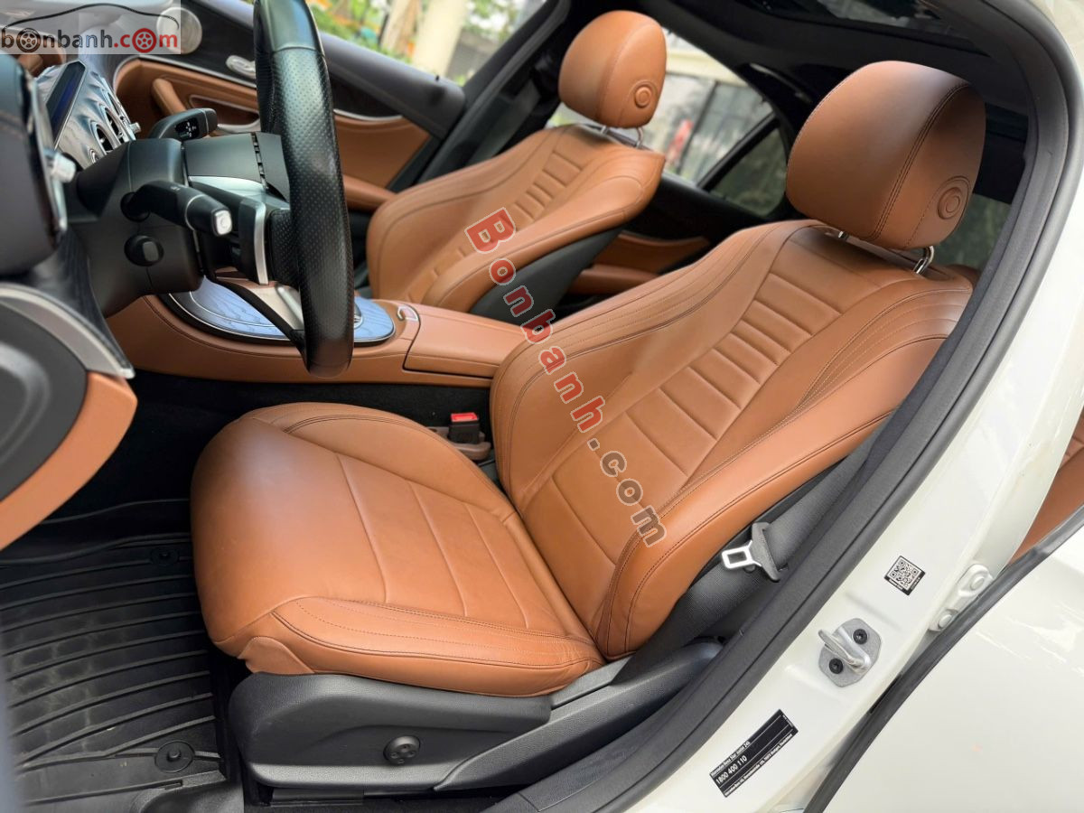 Bán ô tô Mercedes Benz E class E300 AMG - 2022 - xe cũ