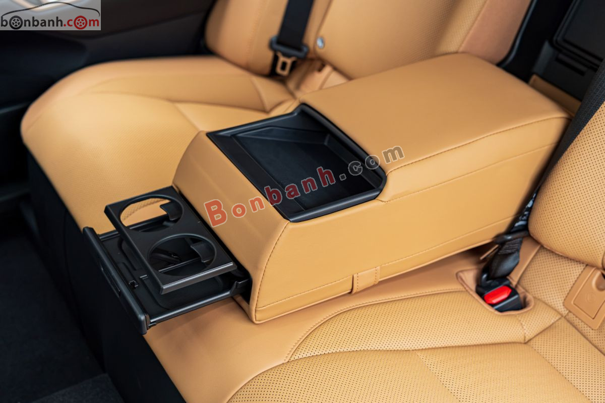 Bán ô tô Lexus ES 350h Luxury - 2026 - xe mới
