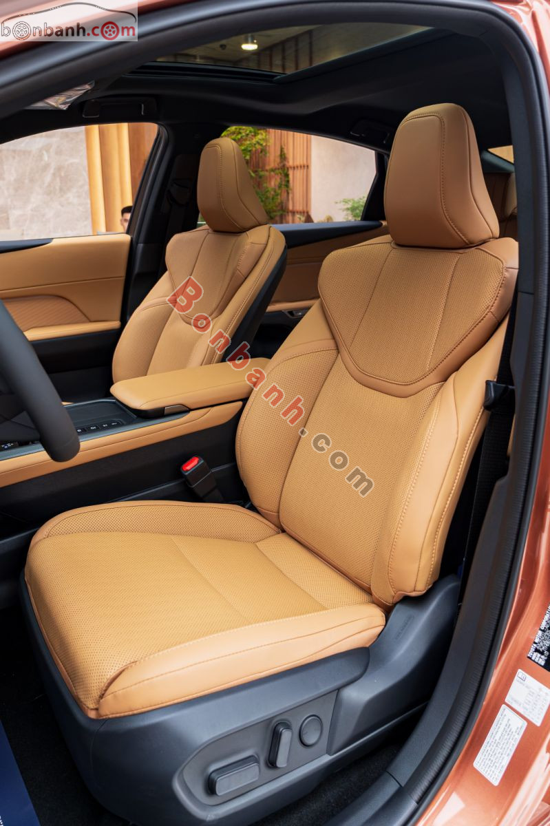 Bán ô tô Lexus ES 350h Luxury - 2026 - xe mới