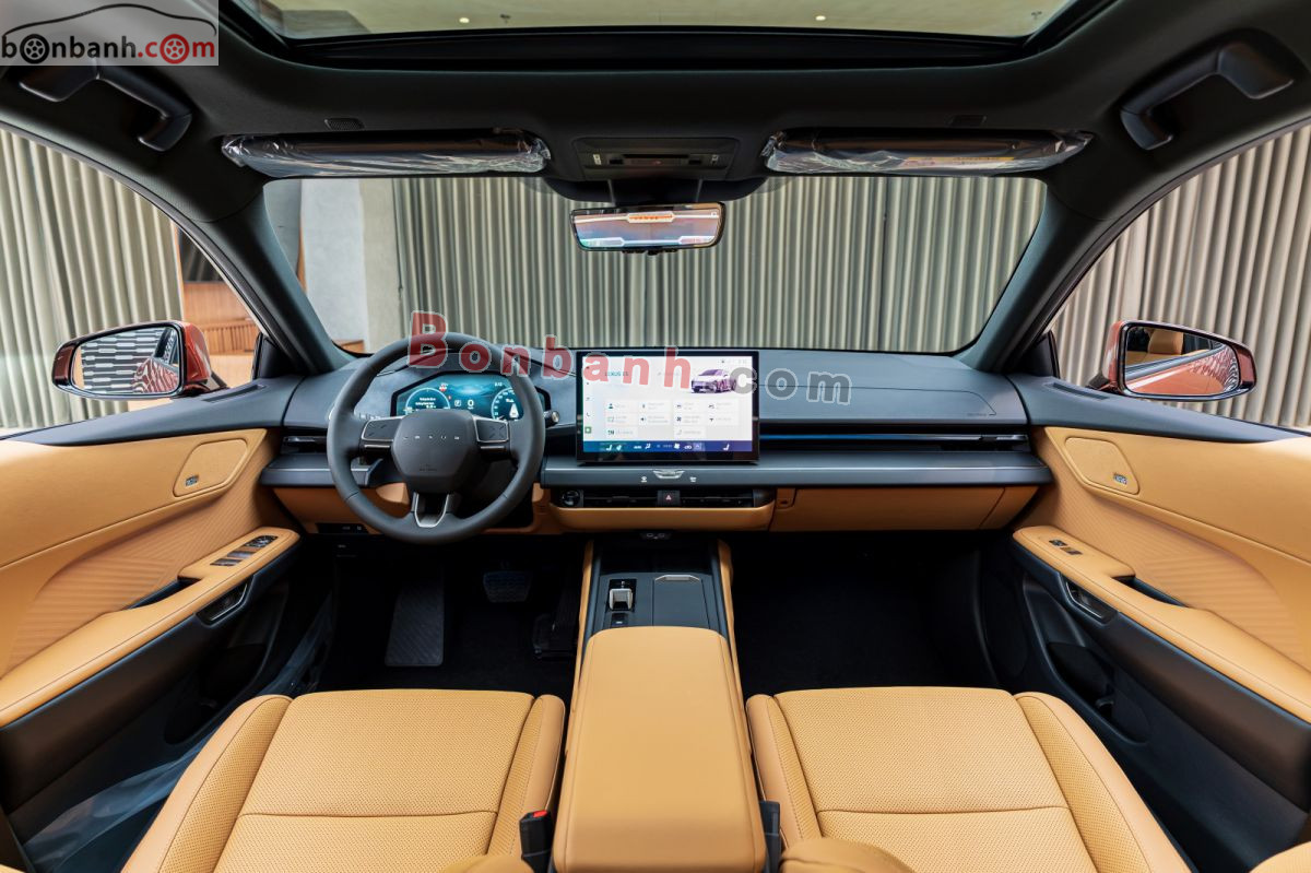 Bán ô tô Lexus ES 350h Luxury - 2026 - xe mới