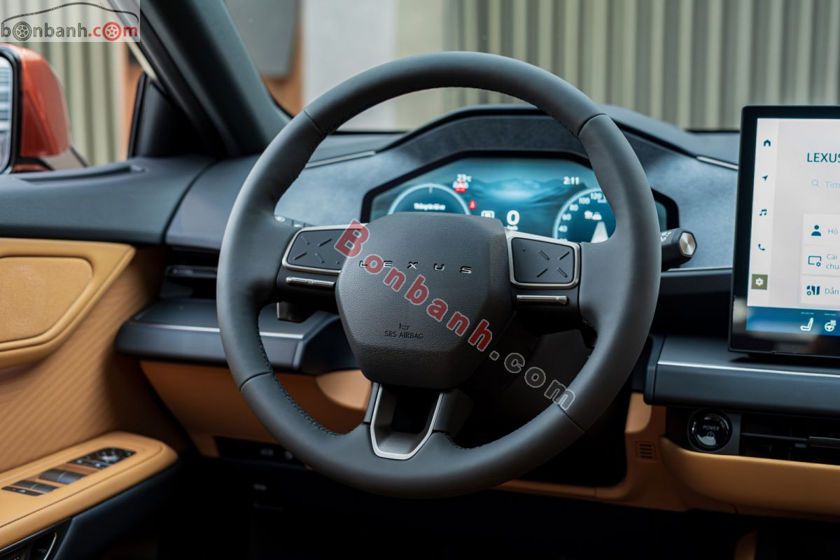 Bán ô tô Lexus ES 350h Luxury - 2026 - xe mới