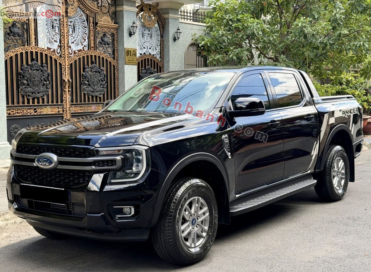 Bán ô tô Ford Ranger XLS 2.0L 4x2 AT - 2023 - xe cũ