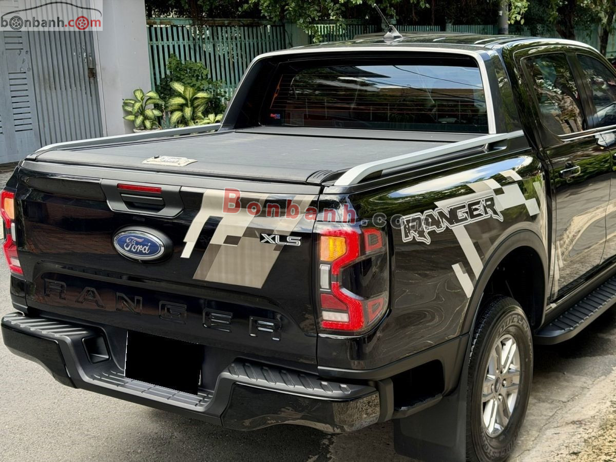 Bán ô tô Ford Ranger XLS 2.0L 4x2 AT - 2023 - xe cũ