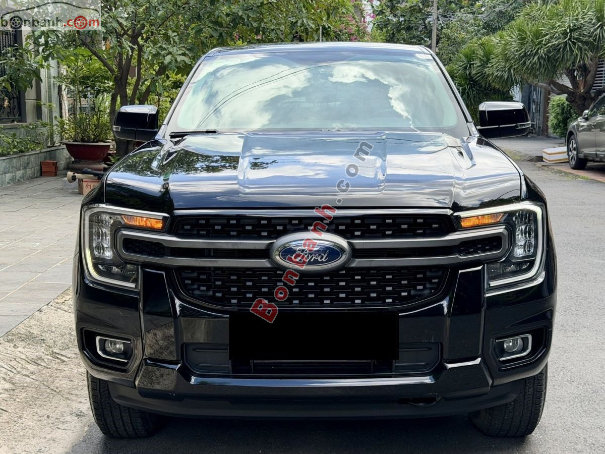 Bán ô tô Ford Ranger XLS 2.0L 4x2 AT - 2023 - xe cũ
