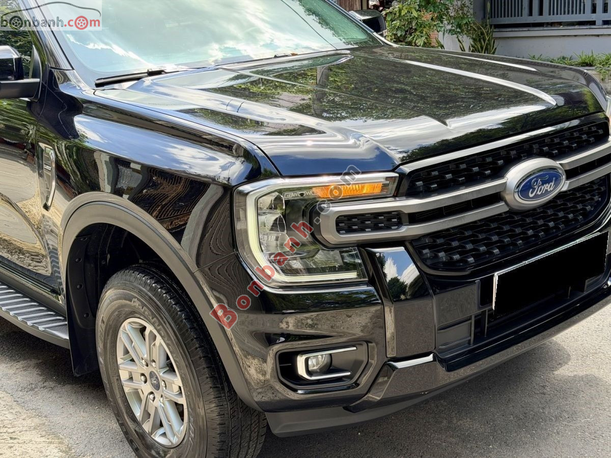 Bán ô tô Ford Ranger XLS 2.0L 4x2 AT - 2023 - xe cũ