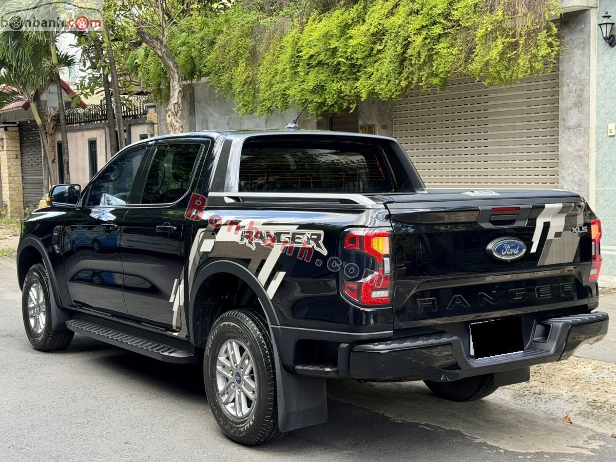 Bán ô tô Ford Ranger XLS 2.0L 4x2 AT - 2023 - xe cũ