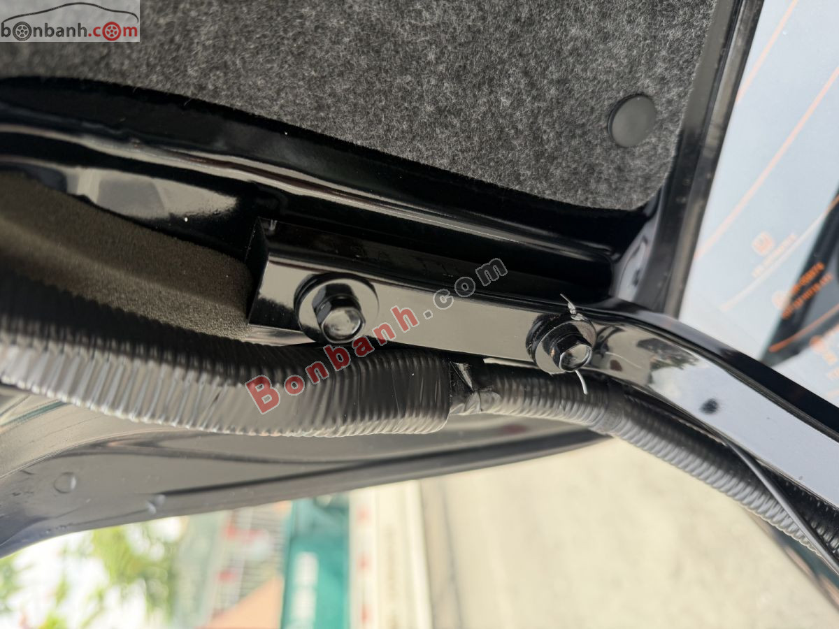 Bán ô tô Honda City G 1.5 AT - 2021 - xe cũ